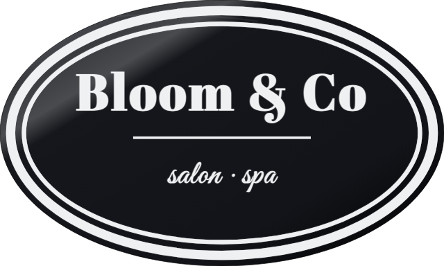 Salon / Spa — personalized laser-cut wood sign template