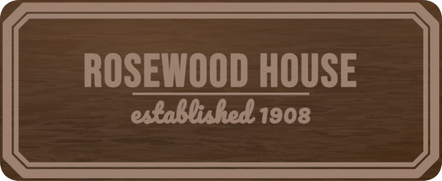 Established Family Sign — personalized laser-cut wood sign template